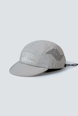 BONÉ FIVE PANEL CHRONIC 26-224 V5