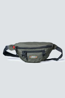 SHOULDER BAG VERDE CHRONIC 01