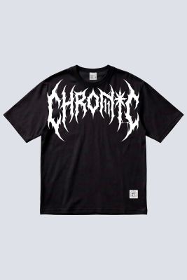 CAMISETA CHRONIC 4792
